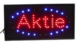 LED REKLAMNA PLOČA - AKCIJA