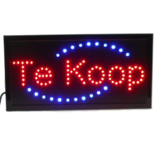 LED REKLAMNA PLOČA - NA PRODAJU
