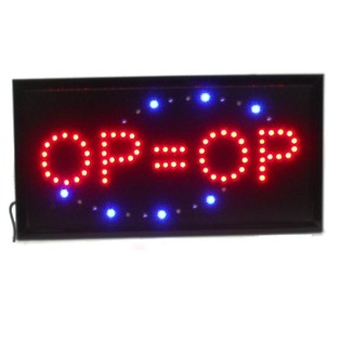LED Reklamna Ploča - RASPRODAJA