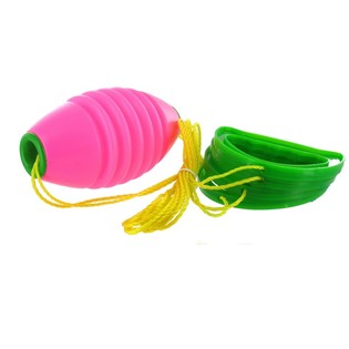 Viseća Povlačna Lopta JUMBO SPEED BAL (19 kom.)