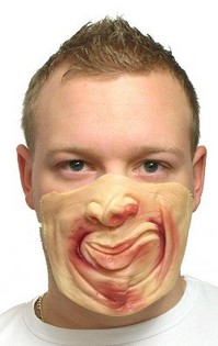 SORTIRANE MASKE (18 kom.)