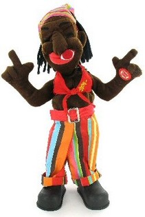RASPLESANI RASTAMAN