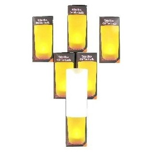 Elektronička LED Svijeća (12 kom.)
