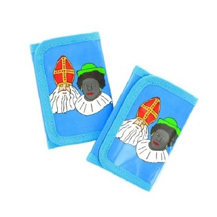 Dječji novčanik Sveti Nikola i Piet (12 kom.)