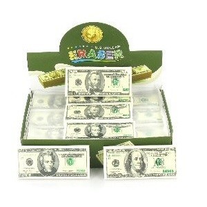 Žvakaća guma U.S. Dolar u Displayu (30 kom.)