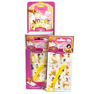 DISNEY PRINCESS SLIKICE ZA PRESLIKAVANJE U DISPLAYU (48 kom)