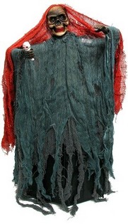 Veliko Pokretno Stra&scaron;ilo za Halloween