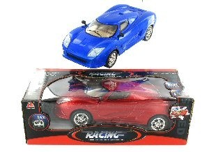 RC RACING SPORTSKI AUTO - MODEL 2 (2 kom.)