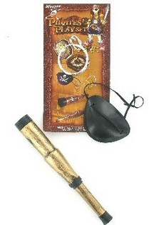 PIRATSKI SET (24 kom.)