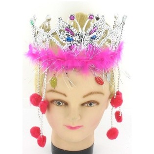 BLING BLING KRUNA S TRAKICAMA (12 kom.)