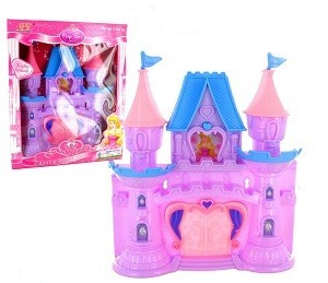 Dvorac za Princeze