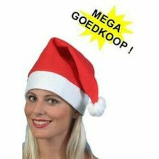 Božićna kapa Standardni model (12 kom.)