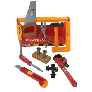 Dječji Set Alata u Kutiji | Power Tool Set