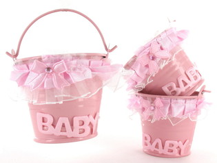 UKRASNA KANTICA - BABY ROZA (12 kom)