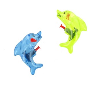 Vodeni pi&scaron;tolj u obliku dupina (11 cm)