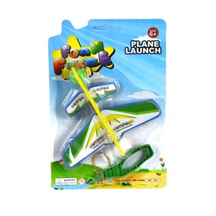 Pjenasti Avion s Katapultom (9 kom.)