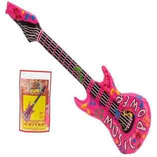 Gitara na Napuhavanje (12 kom.)
