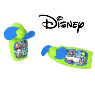 RUČNI VENTILATOR DISNEY TOY STORY (18 kom.)