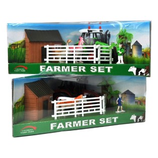 Igračka Set Farma (2 kom.)