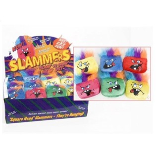 Slammers &Scaron;aljive Igračke u Display Kutiji (30 kom.)