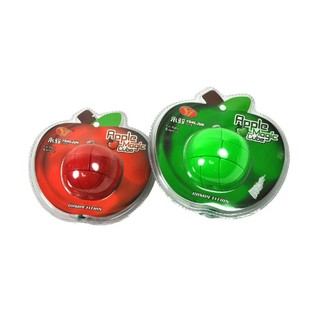 Magična Rubikova Kocka Jabuka - Magic Apple Cube (10 kom.)