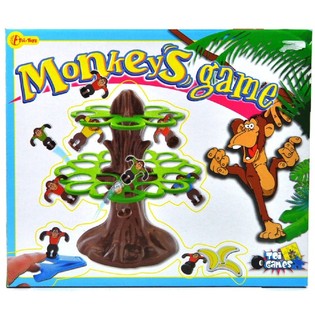 Dru&scaron;tvena igra MONKEY'S GAME (2 kom.)