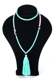 Ogrlica Boje Mente - Ibiza Stil (1 kom)