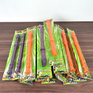 RASPRODAJA IGRAČKA BLOK-FLAUTE (19 kom.)