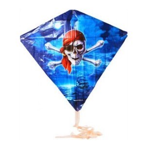 ZMAJEVI PIRATI (12 kom.)