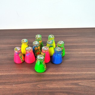 Rasprodaja Lab Slime (11 kom.)