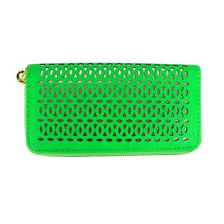 Novčanik Ibiza Stil Neon Zeleni (1 kom.)