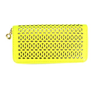 Neon Žuti Novčanik (1 kom) | Ibiza Stil