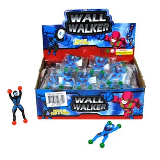 Zidni penjači / Wall Walker (72 kom.)