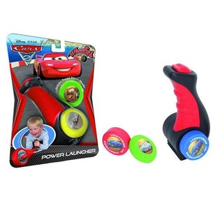 SET LANSIRNIH STAZA DISNEY CARS WHEELIES (6 kom.)