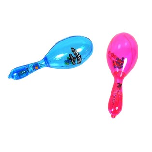Svjetleće marakase LED rumbakugle (12 kom.)