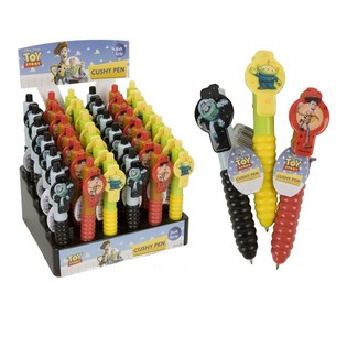 Toy Story Kemijske Olovke u Stalku (36 kom.)