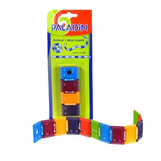 Fleksibilno ravnalo 30cm na kartonu (5 kom.)
