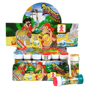 Gusarski Baloni od Sapunice u Displayu (36 kom.)