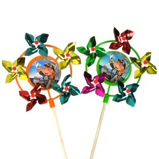 Vjetrenjače 50 cm - Model Gusar (36 kom.)