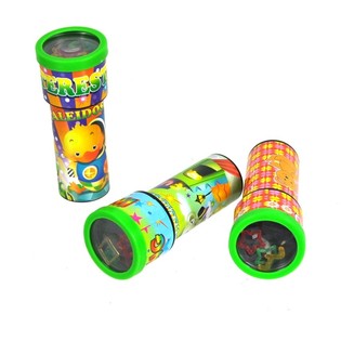 Kaleidoskop 9 cm (24 kom)