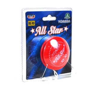 Yoyo Yomega All Star (6 kom.)