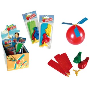 HELIKOPTER BALON U DISPLAYU (24 kom.)
