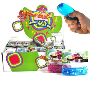 VODENI WIGGLER U DISPLAYU (24 kom.)