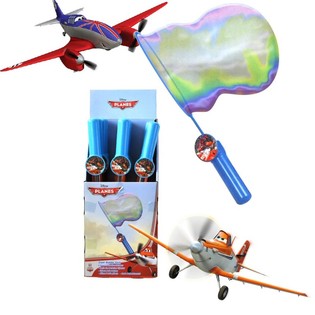 DISNEY PLANES &Scaron;tapić za mjehuriće od sapunice, 37 cm ! (12 kom.)