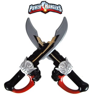 Power Rangers Super Megaforce Sablja (12 kom.)