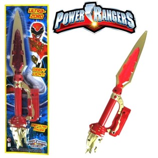 Power Rangers Megaforce Ultra-Zord Mač sa Svjetlom (12 kom.)