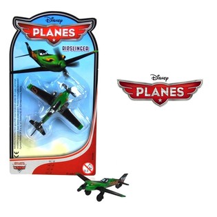 Disney Planes Ripslinger Avion Igračka na Kartonu (12 kom.)