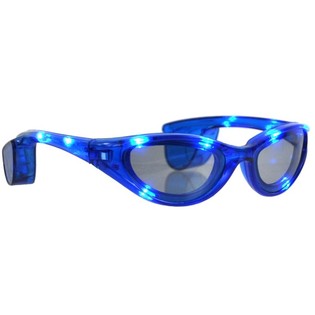 LED SUNĀANE NAOĀALE - BOJA: PLAVA (12 kom)