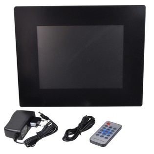 10,4" TFT LCD ZASLON - DIGITALNI OKVIR ZA FOTOGRAFIJE