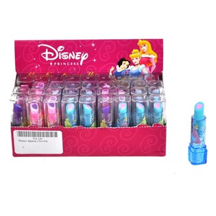 DISNEY GUMICA ZA BRISANJE U OBLIKU RUŽA (36 kom.)